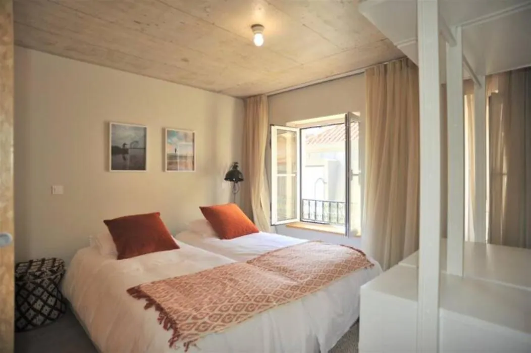 Madragoa Modern Apartments Lisbon