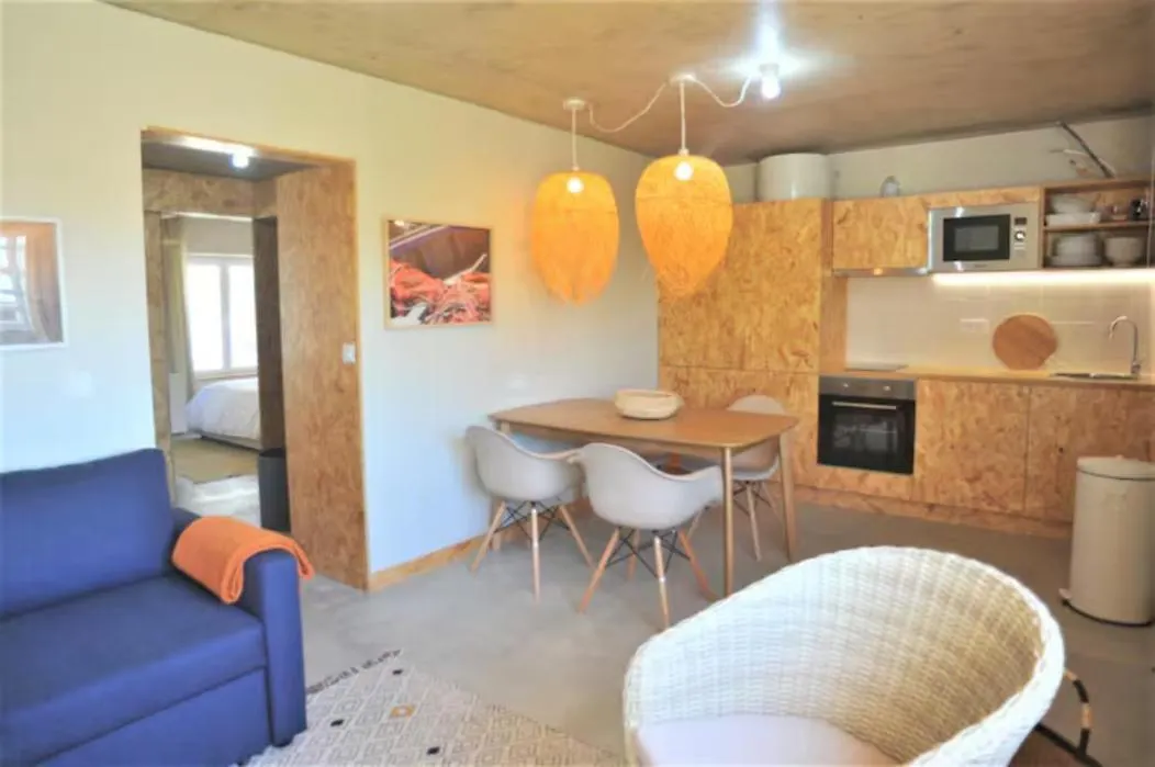 Madragoa Modern Apartments Lisbon