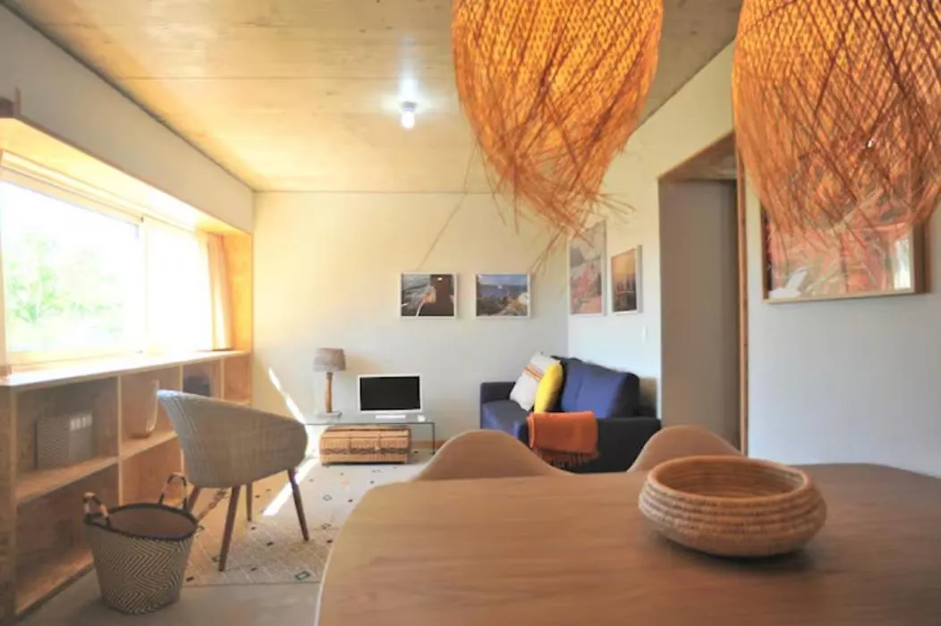 Madragoa Modern Apartments Lisbon