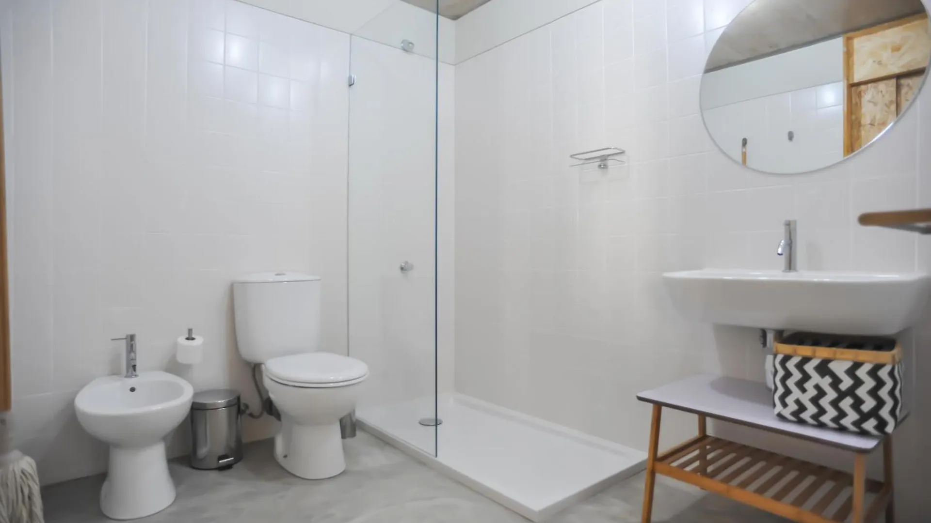 Madragoa Modern Apartments Lisbon