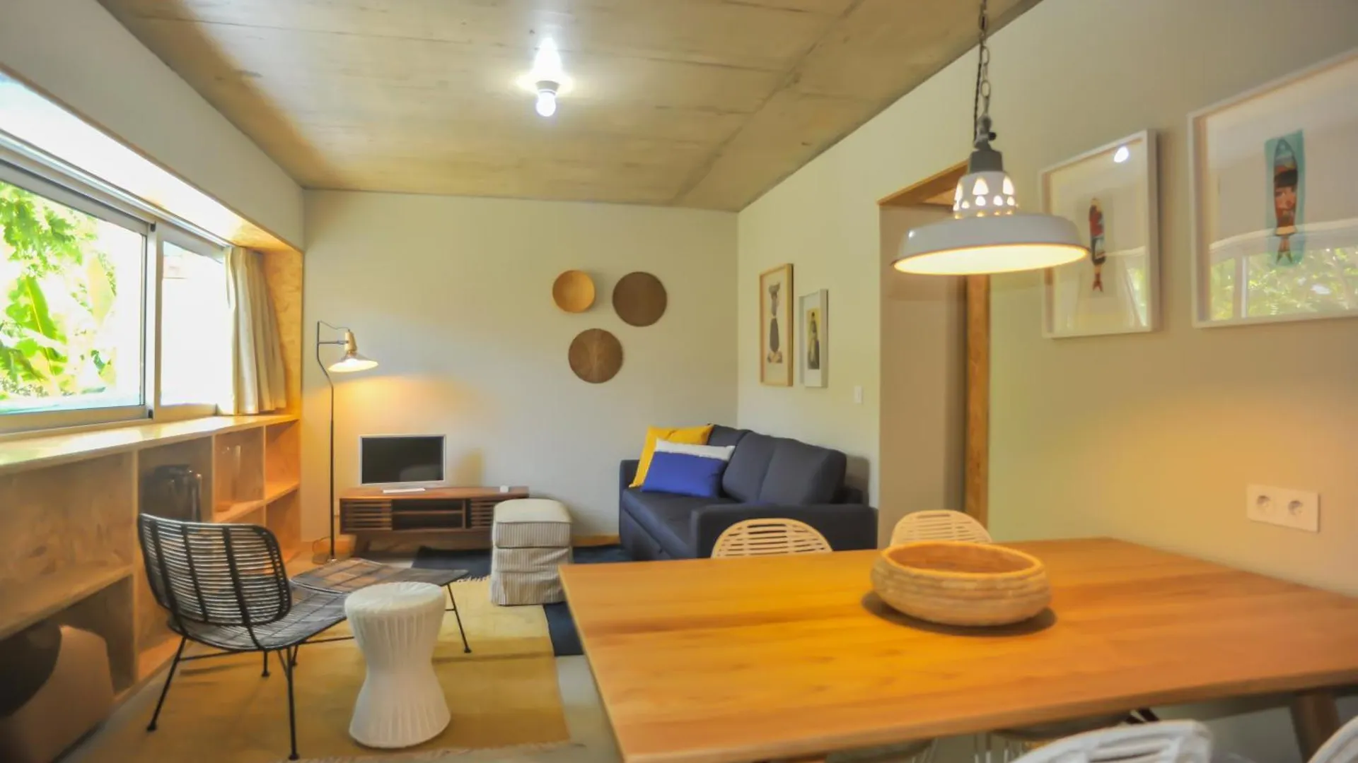 Madragoa Modern Apartments Lisbon 0*,