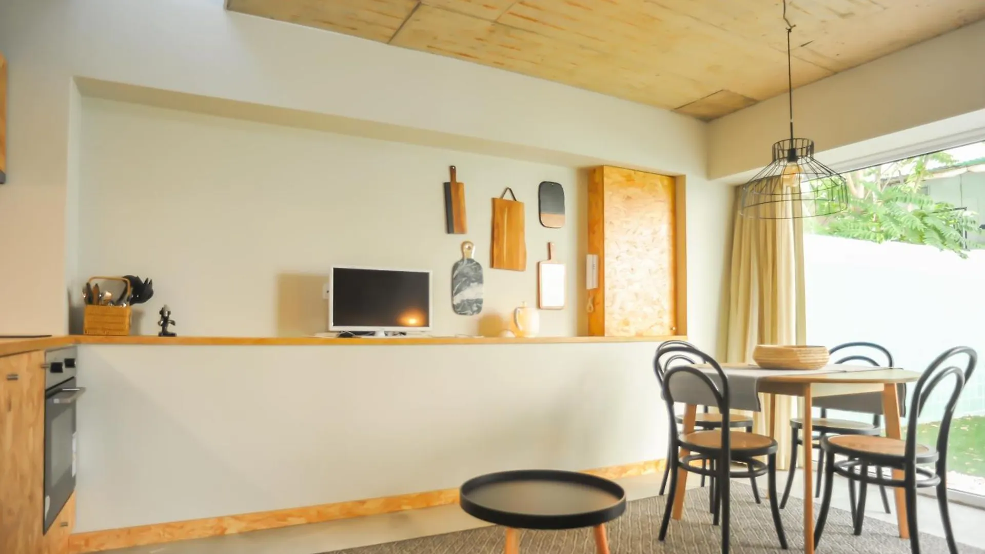 Madragoa Modern Apartments Lisbon