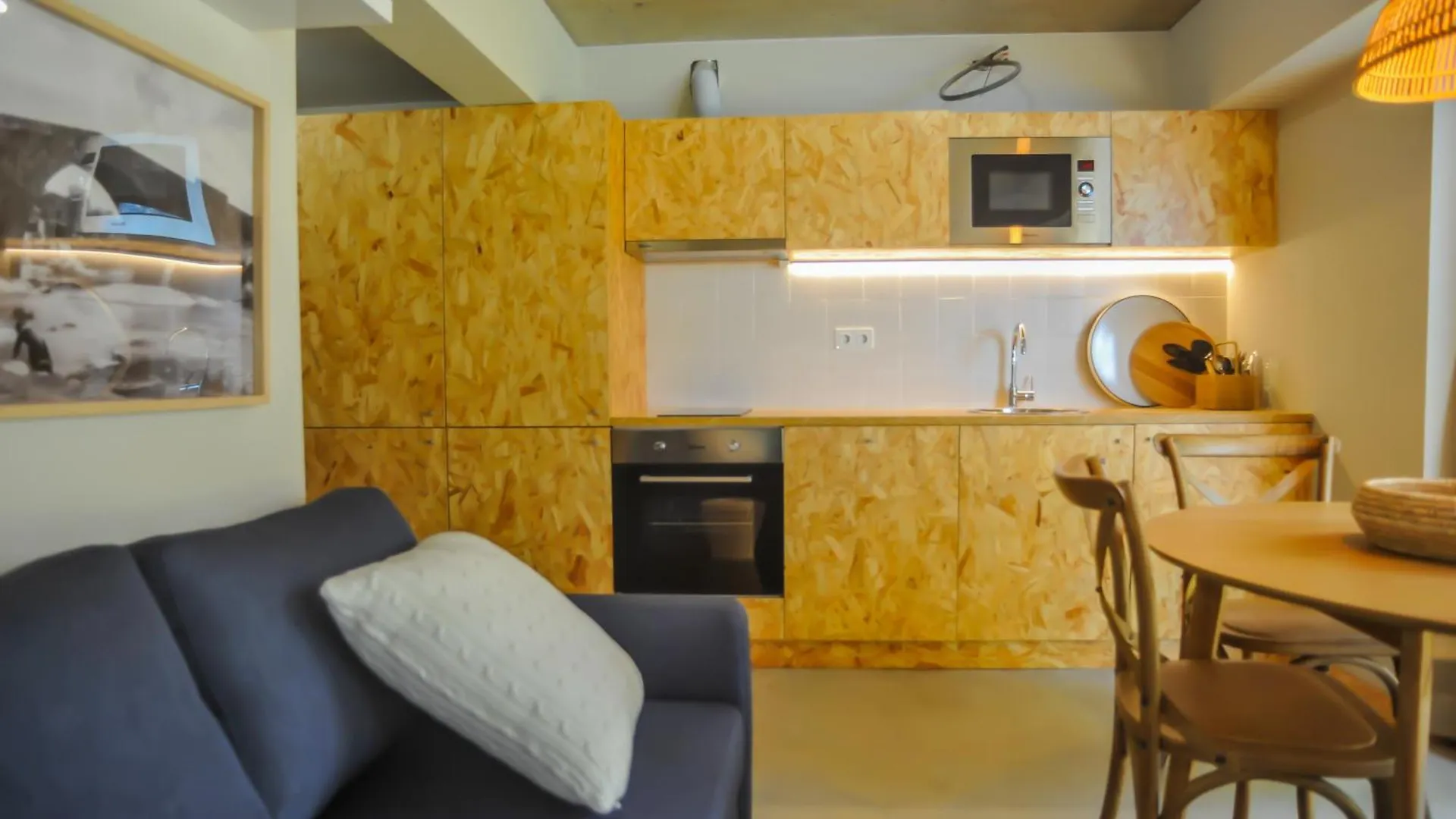 Madragoa Modern Apartments Lisbon